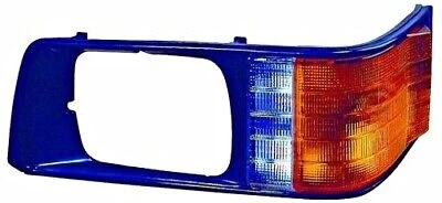 Sinyal Lambası L300   87-1997 Çerçeveli Sol (Oem No:Mb527293) ürün görseli 1