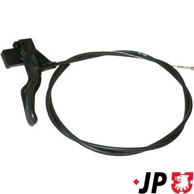 Opel Vectra B 1995-2003 Kaput Teli (Oem No:6178437) ürün görseli 1
