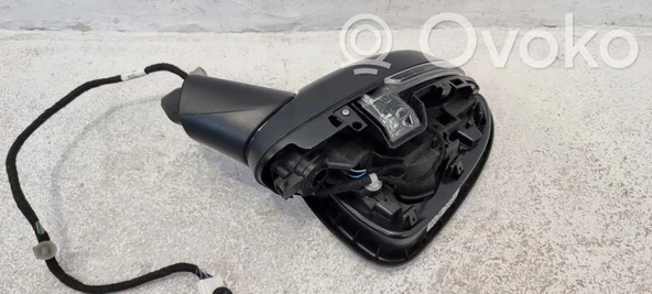 Nissan Qashqai (2022 Yılında Çıkan Kasa) Dış Dikiz Aynası Elektrikli Isıtmalı Sinyalli Otomatik Katlanır Blıs System Sağ ürün görseli 1