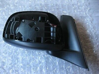 Suzuki Sx4 Dış Dikiz Aynası Elektrikli Isıtmalı Sol (Oem No:8471080J70) ürün görseli 1