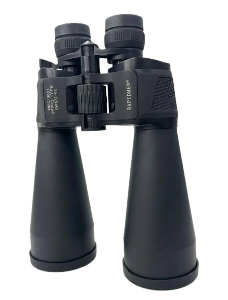 P25-125x80 Profesyonel Zoomlu Dürbün - Resim 2