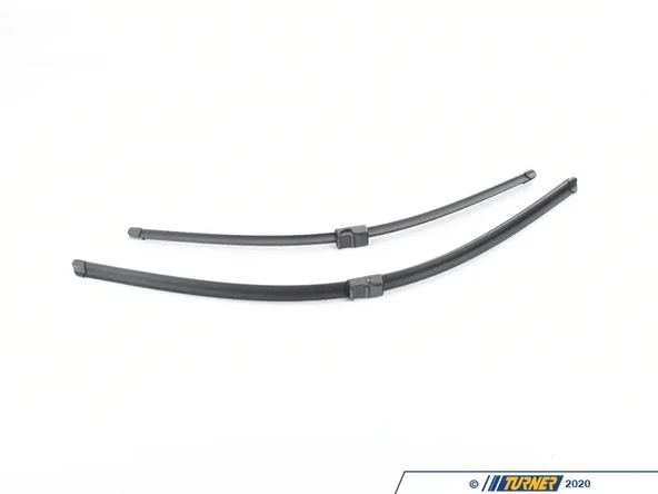 Bmw I8 I12 2013-2018 Silecek Süpürgesı Ön Takım 750 600 Mm (Oem No:61610040553) ürün görseli 1