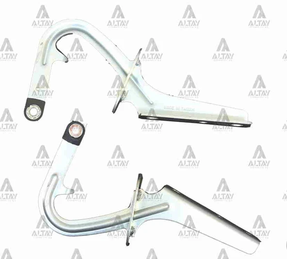 Kaput Menteşesi Pickup 1997-2006 Sağ (Oem No:654002S400) ürün görseli 1
