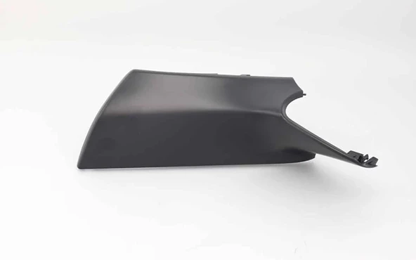 Saab 9-5 Ayna Kapağı 1997-2009 Alt Parça Astarlı Sol (Oem No:5510789) ürün görseli 1