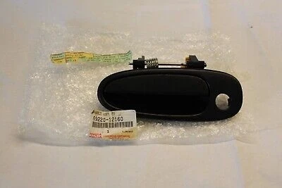 Kapı Kolu Corolla Dış  1993-1997 Ae101 Ön Sol (Oem No:6922012160) ürün görseli 1