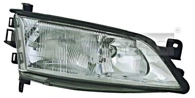 Opel Vectra B 1996-1999 Far (Cam - Sinyali Ayrı Tip)Ön Sağ (Oem No:1216528) ürün görseli 1