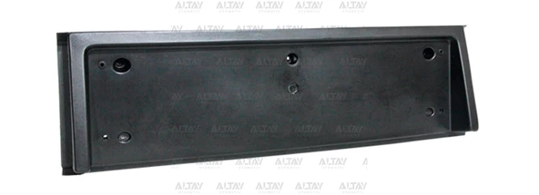 Fiat Doğan - Kartal - Şahin 1993-2001 Plaka Alt Bakaliti M.131 Dks - 1996-2001 Slx (Oem No:7745805) ürün görseli 1