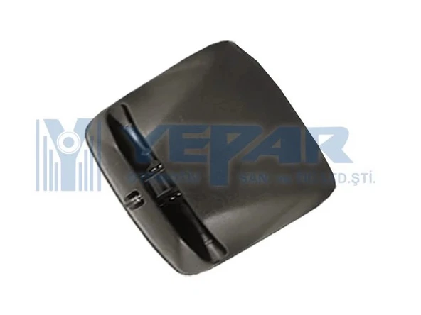 Mercedes V2 0304 Kare Yanasma Peron Aynası (Oem No:6738104616) ürün görseli 1