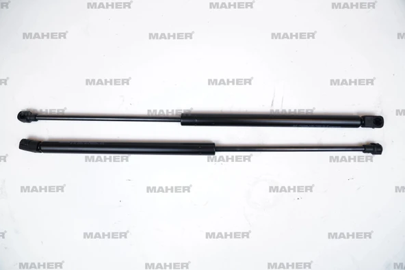 Volkswagen Polo 2001-2012 Kaput Amortisörü 9N (Oem No:6Q0823359) ürün görseli 1