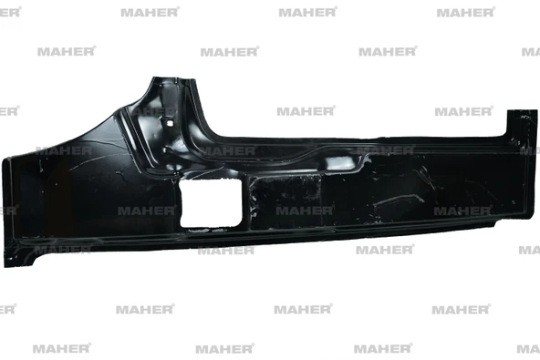 Mitsubishi L300 1987-2008 Dış Direk Sacı Orta Sol (Oem No:Mb549225) ürün görseli 1