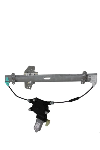 Hyundai Accent - Kia Rio 2006-2011 Cam Krikosu Motorlu Era Ön Sol - (Oem No:824011X30) ürün görseli 1
