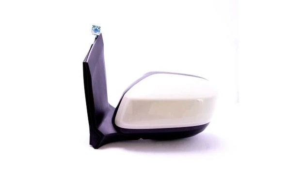 Honda City 2009-2014 Elektrikli Ayna Sol (Oem No:76258Tm0Y31) ürün görseli 1