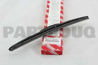 Japon Silecek Süpürgesı Ön Corolla (E15, E18) : Auris (E18) 2013-2018 2007-2018 Silecek Süpürgesı Ön  (Oem No:8521212430 ürün görseli 1