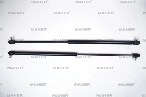 Fiat Kartal 1993-2002 Bagaj Amartisörü Çift Mafsallı (Oem No:85008341) ürün görseli 1