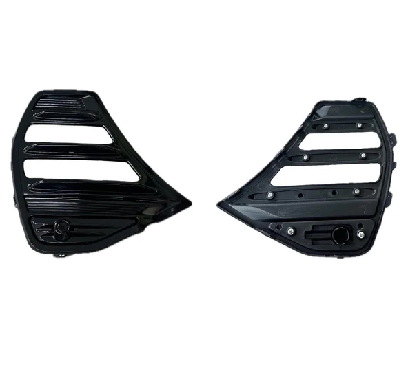 Chery Tiggo Pro 7 2022-2024 Sis Lamba Kapağı Sağ (Siyah) (Oem No:602002276Aadqj) ürün görseli 1
