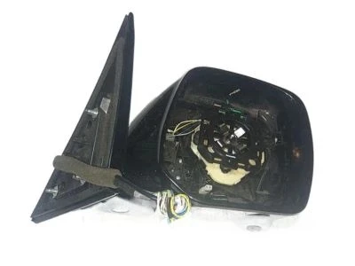 Nissan Juke 2014-2017 Elektrikli Otomatik Katlanır Ayna Astarlı Sinyalli Sağ (Oem No:96301Bv91B) ürün görseli 1