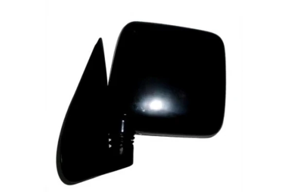 İsuzu Tfr Tfs Pickup - 1998-2002 Manuel Ayna Siyah Tip Metal Ayak Sol (Oem No:8970853723) ürün görseli 1