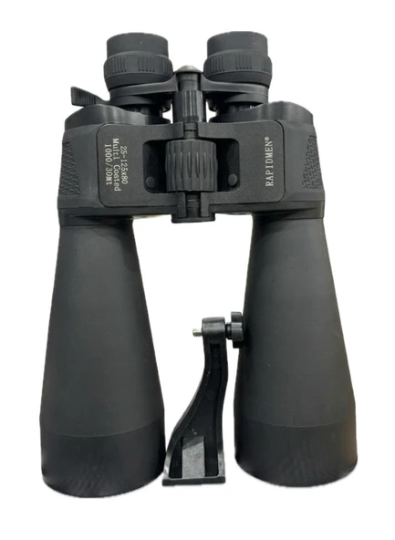 P25-125x80 Profesyonel Zoomlu Dürbün - Resim 4