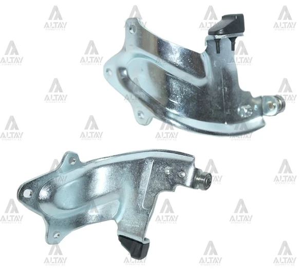 Makara Kolu L300 Orta Kapı Alt Sol (Oem No:Mb421121) ürün görseli 1