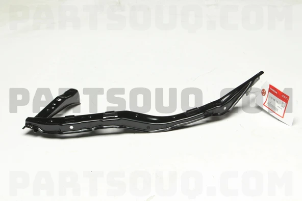 Honda Civic 2006-2012 Tampon Bağlantı Braketi Ön Far Altı Sol (Oem No:71190Snb000) ürün görseli 1