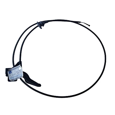 Opel Astra H 2004-2010 Kaput Teli (Oem No:1178435) ürün görseli 1