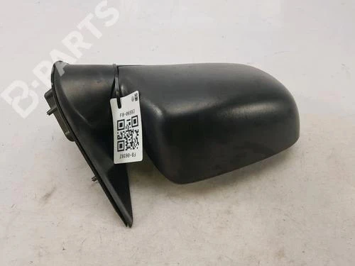 İsuzu D Max 2007-2012 Dış Dikiz Aynası Elektrikli Uzun Sinyalli Krom Sağ (Oem No:8981117260) ürün görseli 1