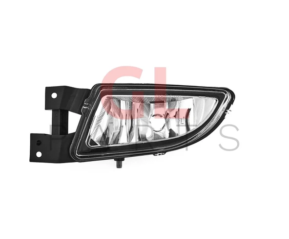 Fiat Egea -Bravo Iı  2007- Sis Lambası Sol  (Oem No:51775550) ürün görseli 1