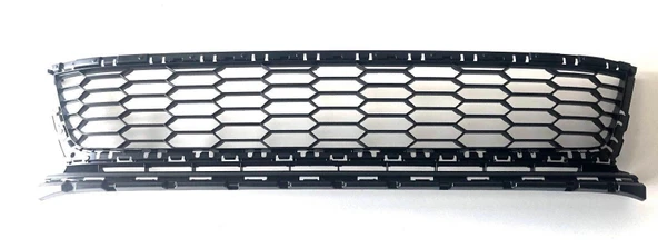 Volkswagen Scirocco 2015-2018 Tampon Panjuru Orta (Oem No:1K8853677E9B9) ürün görseli 1