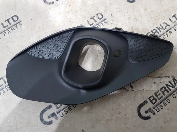 Sis Lamba Kapağı (Sisli) Corsa F 2021 Sonrası Ön Sol (Oem No:9830218280) ürün görseli 1
