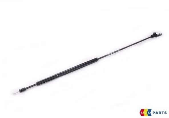 Volkswagen Golf 6 2009-2013 Kaput Açma Teli Ön (Oem No:5K1823531) ürün görseli 1