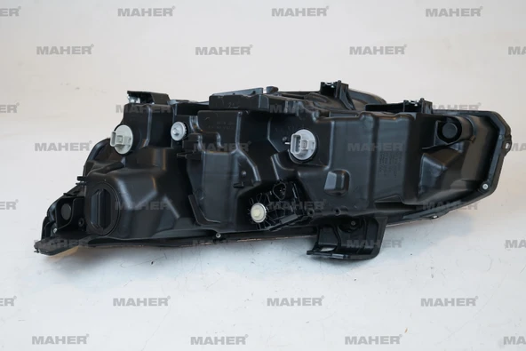 Honda Civic 2016-2022 Far Fc5 Sedan Executıve Ledli Sağ (Oem No:33100Tedp11) ürün görseli 1