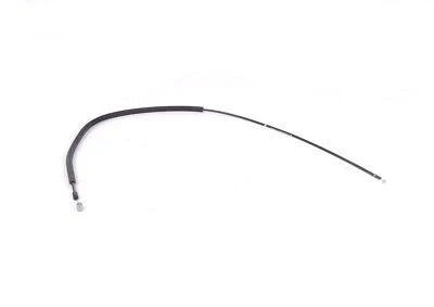 Volkswagen Golf 6 2009-2013 Kaput Açma Teli Arka (Oem No:5K0823535) ürün görseli 1
