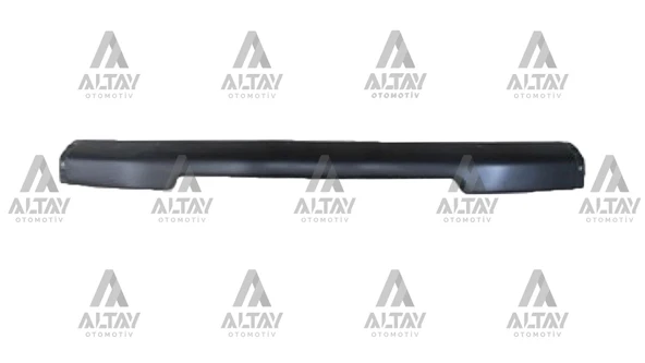 Nissan D22 1997-2002 Tampon Pickup Ön Siyah (Oem No:620223S200) ürün görseli 1