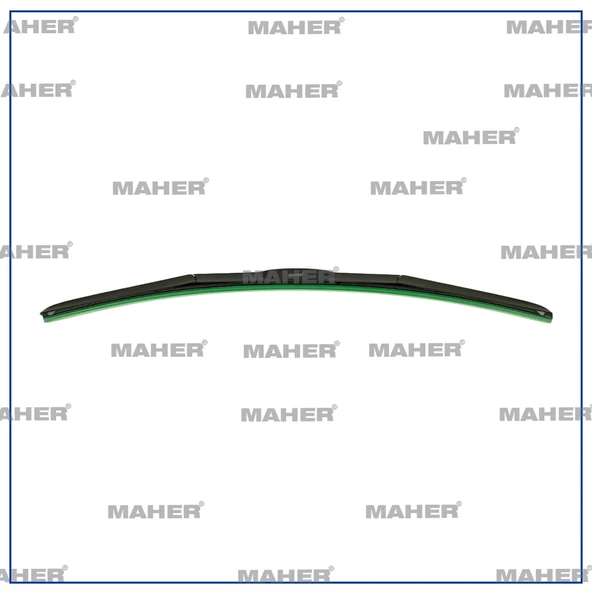 Silecek Süpürgesi Tek Tip Üniversal 28 Hybrıd (700Mm) ürün görseli 1