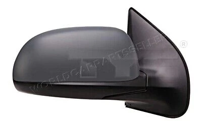 Hyundai İ20 2008-2012 Sağ Dikiz Aynası Komple Elektrikli Isıtmasız (3 Pın) (Oem No:876201J210) ürün görseli 1