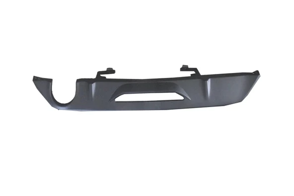 Peugeot 208 2020-2024 Karlık (Arka Tampon Altı)(Spoıler)Tw) (Oem No:98251702Xt) ürün görseli 1