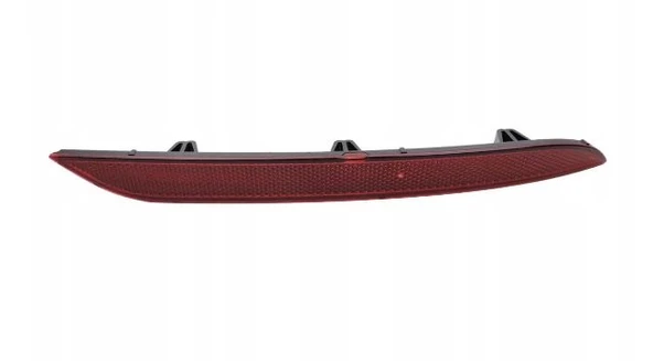 Seat Leon 2021-2024 Arka Tampon Reflektörü Sağ (Oem No:5Fa945106A) ürün görseli 1