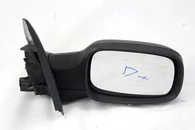 Renault Megane 2 2002-2008 Dış Dikiz Aynası Elektrikli Isıtmalı Astarlı Sensörlü 7 Fiş Li Sağ (Oem No:7701068375) ürün görseli 1