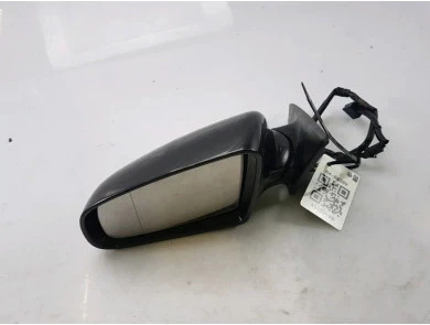 Audi A3 2004-2008 Dış Dikiz Aynası Sol Otomatik Katlanır (7 Pin) (Oem No:8P1858531H) ürün görseli 1
