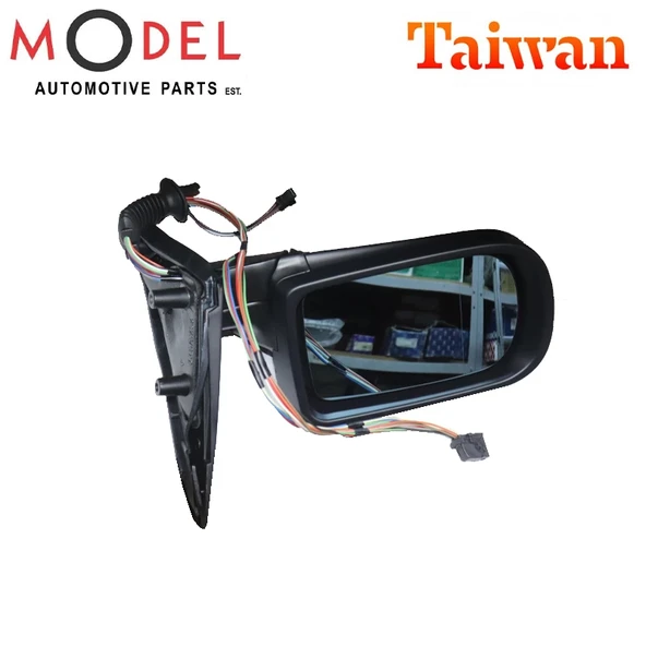 Bmw 5 Serisi 1996-2003 Dış Dikiz Aynası Sol (Oem No:51168266597) ürün görseli 1