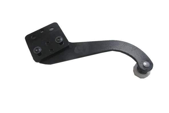 Volkswagen Transporter - T5 2004-2009 Sürgülü Kapı Üst Ray Bağlantısı Sağ (Oem No:7H0843436B) ürün görseli 1