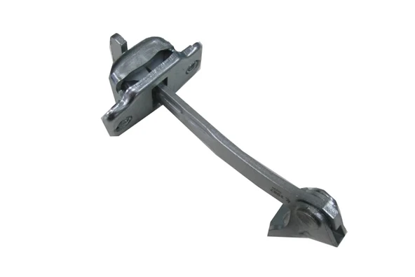Citroen C1 2007-2013 Arka Kapı Durdurucusu Sağ - Sol Aynı (Adet) Gergisi) (Oem No:9181J6) ürün görseli 1