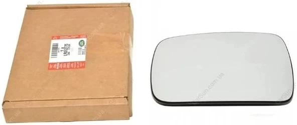 Discavery 3 Range Rover Sport 2006-2009 Ayna Camı Sol (Oem No:Lr013775) ürün görseli 1