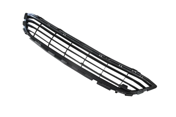 Renault Express 2021-2024 Ön Tampon Panjuru Siyah (Oem No:622540275R) ürün görseli 1