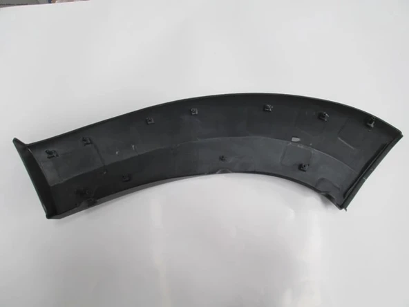 Peugeot Boxer 2007-2013 Ön Tampon Ucu Dodik Plastiği Sağ (Eurobump) (Oem No (7452Nc)) ürün görseli 1