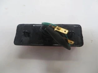 İveco Daily 1990-1998 Çamurluk Sinyali Adet (Famella) (Oem No:98418492) ürün görseli 1