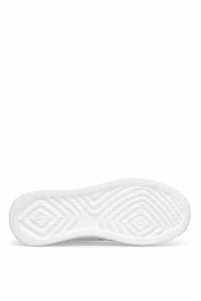 Kappa Tabaco Beyaz Sneaker - Resim 6
