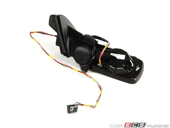 Bmw X5 2000-2006 Dış Dikiz Aynası Sol (Oem No:51167039897) ürün görseli 1