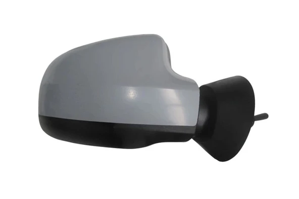 Dacia Sandero 2009-2012 Kapı Aynası Sağ Manuel (Astarlı) (Oem No:963015810R) ürün görseli 1
