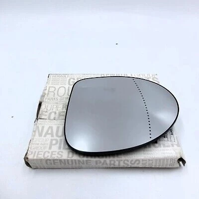 Renault Clio 2 1998-2005 Dış Dikiz Aynası Manuel Sol (Oem No:7701067336) ürün görseli 1